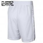 NBA Dallas Mavericks Shorts Nike 2024-25 City Edition Swingman - Enfant